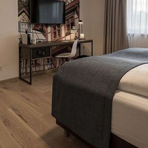 Aiden by Best Western Biberach a. d. Riss