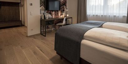 Aiden by Best Western Biberach a. d. Riss