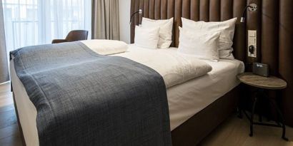 Aiden by Best Western Biberach a. d. Riss