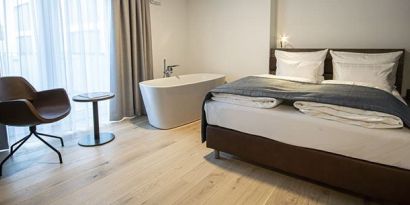 Aiden by Best Western Biberach a. d. Riss