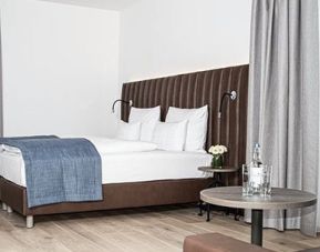 Aiden by Best Western Biberach a. d. Riss, Biberach An Der Riß