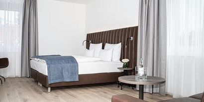 Aiden by Best Western Biberach a. d. Riss