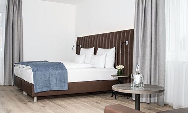 Aiden by Best Western Biberach a. d. Riss, Biberach An Der Riß