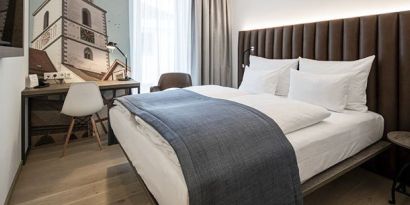 Aiden by Best Western Biberach a. d. Riss