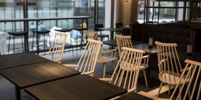 Aiden by Best Western Biberach a. d. Riss