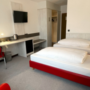 Brenner Hotel