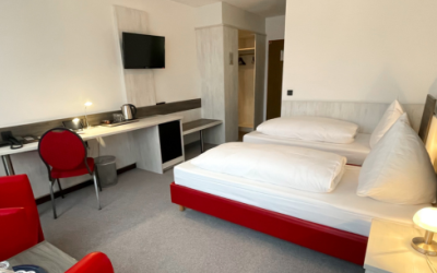 Brenner Hotel
