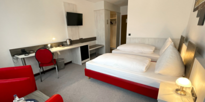 Brenner Hotel