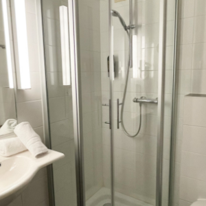 Brenner Hotel