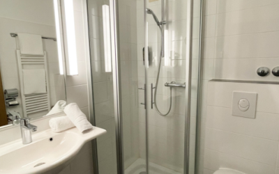 Brenner Hotel