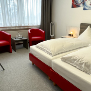 Brenner Hotel