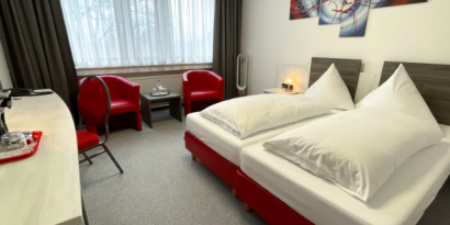 Brenner Hotel