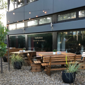 Brenner Hotel