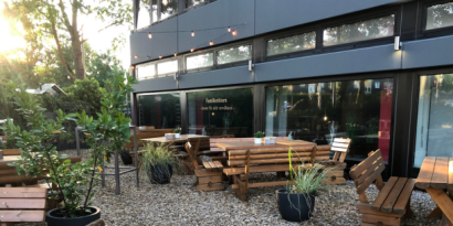Brenner Hotel
