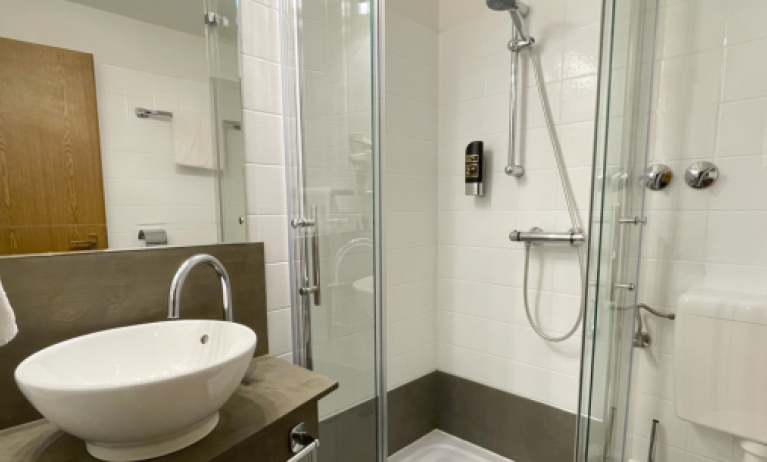 Brenner Hotel, Bielefeld