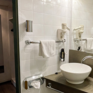 Brenner Hotel