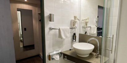 Brenner Hotel