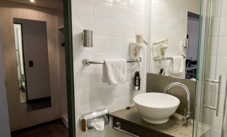 Brenner Hotel, Bielefeld
