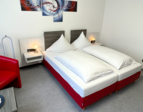 Brenner Hotel, Bielefeld