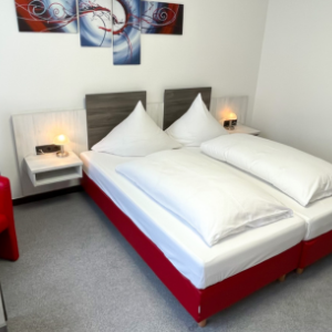 Brenner Hotel