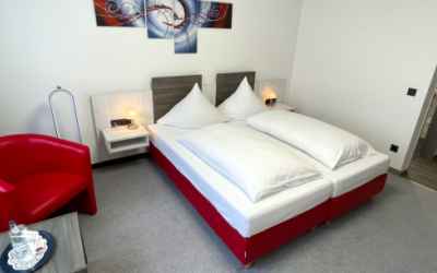 Brenner Hotel