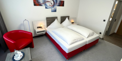 Brenner Hotel