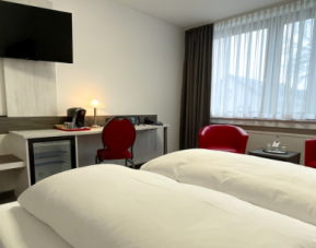 Brenner Hotel, Bielefeld
