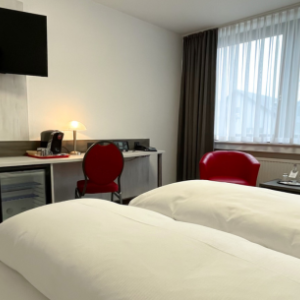 Brenner Hotel