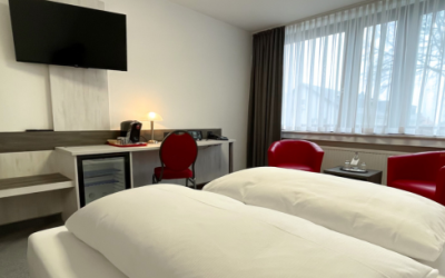 Brenner Hotel