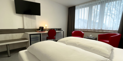 Brenner Hotel