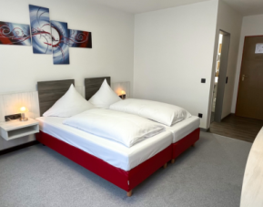 Brenner Hotel, Bielefeld