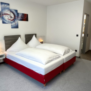 Brenner Hotel