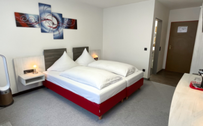 Brenner Hotel