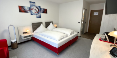 Brenner Hotel