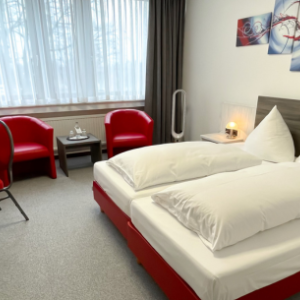 Brenner Hotel