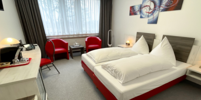 Brenner Hotel