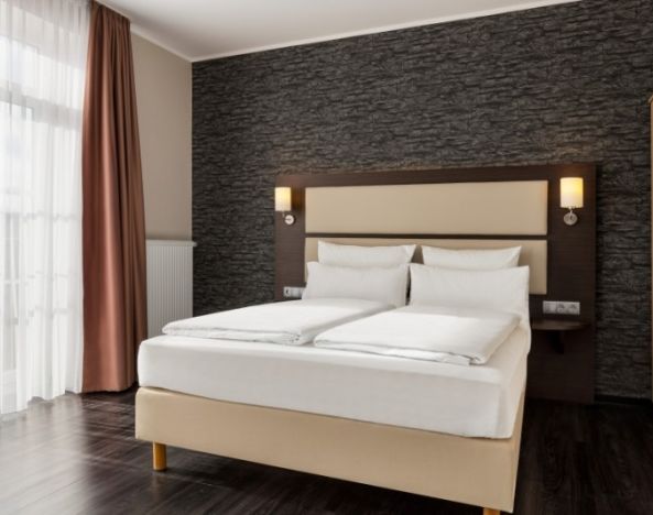AMEDIA Express Bielefeld-Werther Trademark Collection By Wyndham, Bielefeld