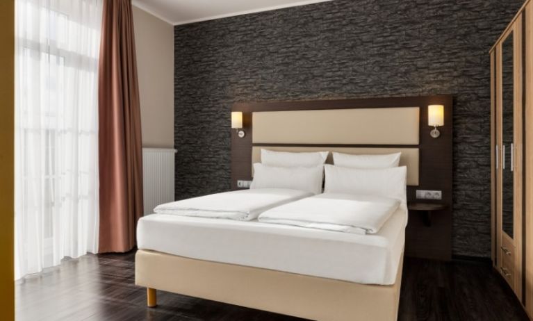 AMEDIA Express Bielefeld-Werther Trademark Collection By Wyndham, Bielefeld