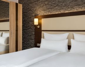 AMEDIA Express Bielefeld-Werther Trademark Collection By Wyndham, Bielefeld