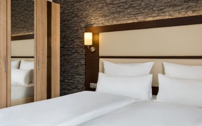 AMEDIA Express Bielefeld-Werther Trademark Collection By Wyndham, Bielefeld