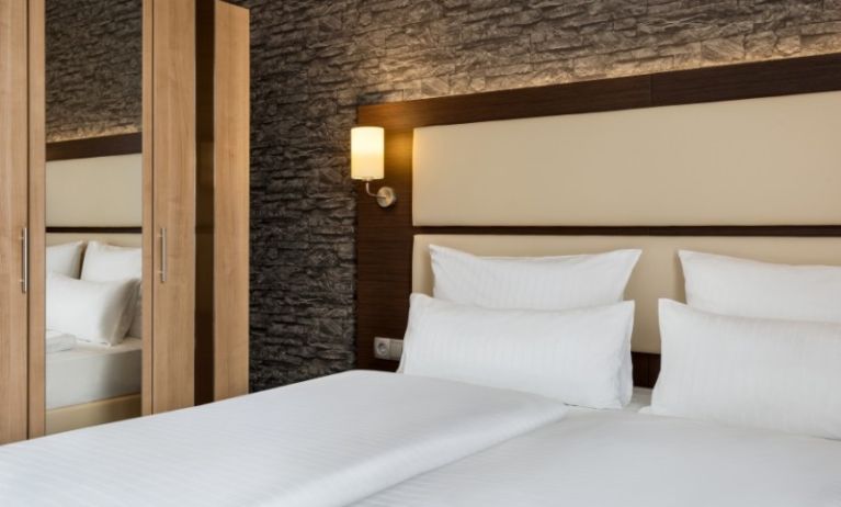 AMEDIA Express Bielefeld-Werther Trademark Collection By Wyndham, Bielefeld