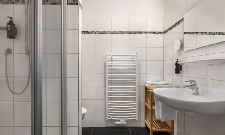 AMEDIA Express Bielefeld-Werther Trademark Collection By Wyndham, Bielefeld