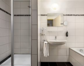 AMEDIA Express Bielefeld-Werther Trademark Collection By Wyndham, Bielefeld