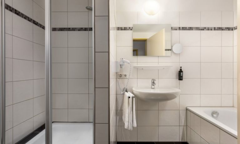 AMEDIA Express Bielefeld-Werther Trademark Collection By Wyndham, Bielefeld