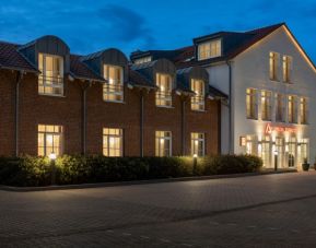 AMEDIA Express Bielefeld-Werther Trademark Collection By Wyndham, Bielefeld