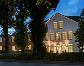 AMEDIA Express Bielefeld-Werther Trademark Collection By Wyndham, Bielefeld