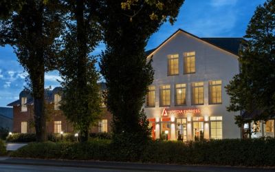 AMEDIA Express Bielefeld-Werther Trademark Collection By Wyndham