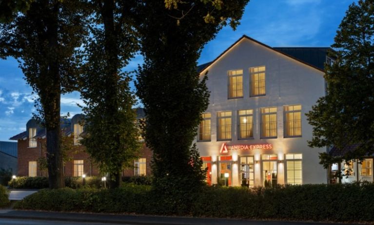 AMEDIA Express Bielefeld-Werther Trademark Collection By Wyndham, Bielefeld