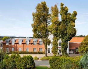 AMEDIA Express Bielefeld-Werther Trademark Collection By Wyndham, Bielefeld