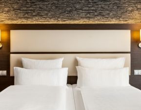 AMEDIA Express Bielefeld-Werther Trademark Collection By Wyndham, Bielefeld